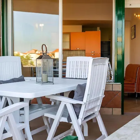 Daire In Porticato Mit Terrasse Giardini Naxos